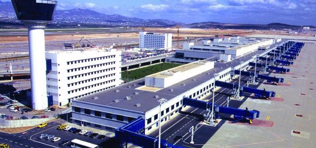 "Πετάει" για τη χρηματιστηριακή αγορά ο Διεθνής Αερολιμένας Αθηνών